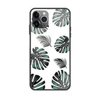 For iPhone 11 Pro Max / Banana Leaf