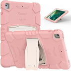 For iPad 9.7 (2018) / (2017) / Air 2 / Pro 9.7 / Cherry Blossoms Pink
