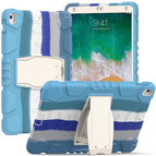 For iPad Pro 10.5 (2019) / (2017) / Colorful Blue