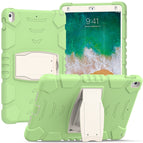 For iPad Pro 10.5 (2019) / (2017) / Matcha Green