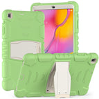For Samsung Galaxy Tab A 10.1 (2019) T510 / Matcha Green