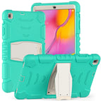 For Samsung Galaxy Tab A 10.1 (2019) T510 / Mint Green