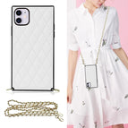 For iPhone 11 / White