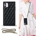 For iPhone 11 / Black