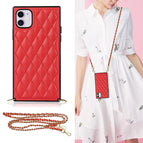 For iPhone 11 / Red