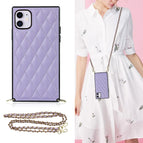 For iPhone 11 / Purple