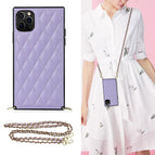 For iPhone 11 Pro / Purple
