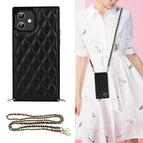 For iPhone 12 mini / Black