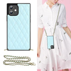 For iPhone 12 mini / Blue