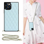 For iPhone 12 / 12 Pro / Blue