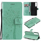 For LG Stylo 7 5G / 4G / Green