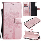 For LG Stylo 7 5G / 4G / Rose Gold