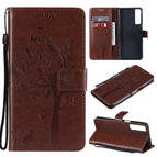For LG Stylo 7 5G / 4G / Coffee