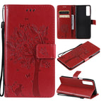 For LG Stylo 7 5G / 4G / Red