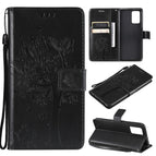 For OPPO F19 / A74 4G / Black