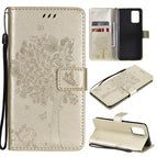 For OPPO F19 / A74 4G / Gold