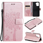 For OPPO A94 4G / F19 Pro / Reno 5F / Rose Gold