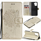 For OPPO A94 4G / F19 Pro / Reno 5F / Gold