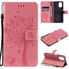 For Xiaomi Redmi Note 10 4G / Pink