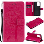 For Xiaomi Redmi Note 10 Pro / Rose Red