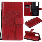 For Xiaomi Redmi Note 10 Pro / Red