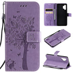 For Samsung Galaxy A32 4G / Light Purple