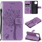 For Xiaomi Mi 11 Lite 5G / Light Purple