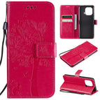 For Xiaomi Mi 11 Pro / Rose Red