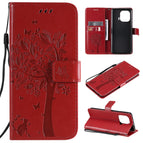For Xiaomi Mi 11 Pro / Red