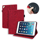 For iPad Pro 9.7 inch / Red