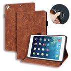 For iPad Pro 9.7 inch / Brown