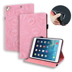 For iPad Pro 9.7 inch / Pink