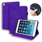 For iPad Pro 9.7 inch / Purple