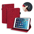 For iPad 4 & 3 & 2 / Red