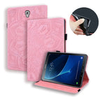 For Samsung Galaxy Tab A 10.5 T590 / T595 / Pink