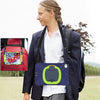 Silicone + PC Protective Case with Holder & Shoulder Strap, For iPad mini 5 / 4