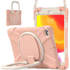 For iPad mini 5 / 4 / Rose Gold