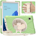 For Samsung Galaxy Tab A7 (2020) T500 / Matcha Green