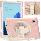 For Samsung Galaxy Tab A7 (2020) T500 / Sakura Pink