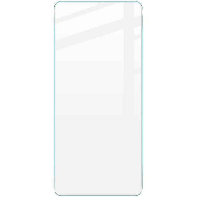 For Lenovo Legion 2 Pro IMAK H Series Tempered Glass Film