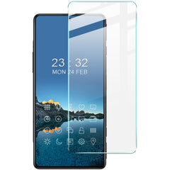 For Lenovo Legion 2 Pro IMAK H Series Tempered Glass Film