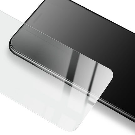 For Lenovo Legion 2 Pro IMAK H Series Tempered Glass Film, For Google Pixel 5a 5G, For Nokia G10 / G20 / 1.4 / 2. / 5.3, For Nokia X10 / X20, For Sony Xperia 5 III