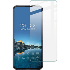 For Lenovo Legion 2 Pro IMAK H Series Tempered Glass Film