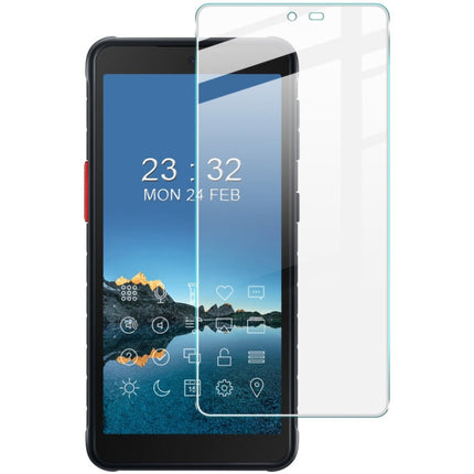 For Lenovo Legion 2 Pro IMAK H Series Tempered Glass Film