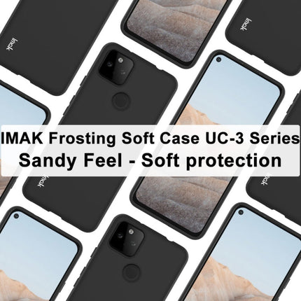 IMAK UC-3 Series Shockproof Frosted TPU Protective Case