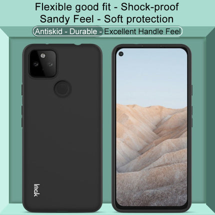 IMAK UC-3 Series Shockproof Frosted TPU Protective Case