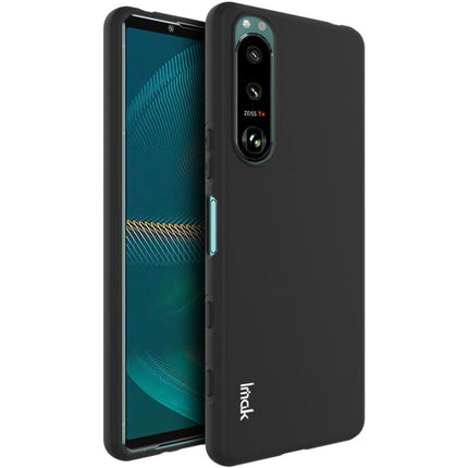 IMAK UC-3 Series Shockproof Frosted TPU Protective Case