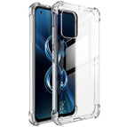 For Asus Zenfone 8 / Transparent