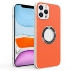For iPhone 11 / Orange