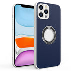 For iPhone 11 / Dark Blue